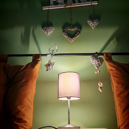 Ca' Degli Ovi B&B Valenza Ngoại thất bức ảnh