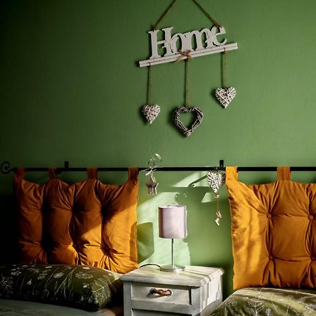 Ca' Degli Ovi B&B Valenza Ngoại thất bức ảnh