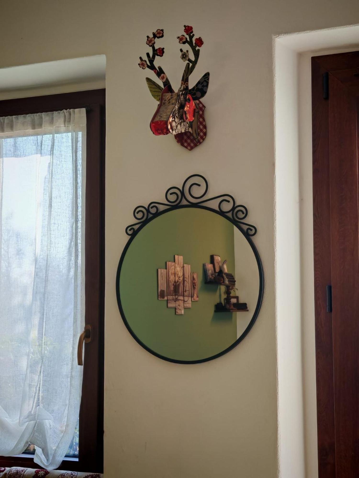 Ca' Degli Ovi B&B Valenza Ngoại thất bức ảnh