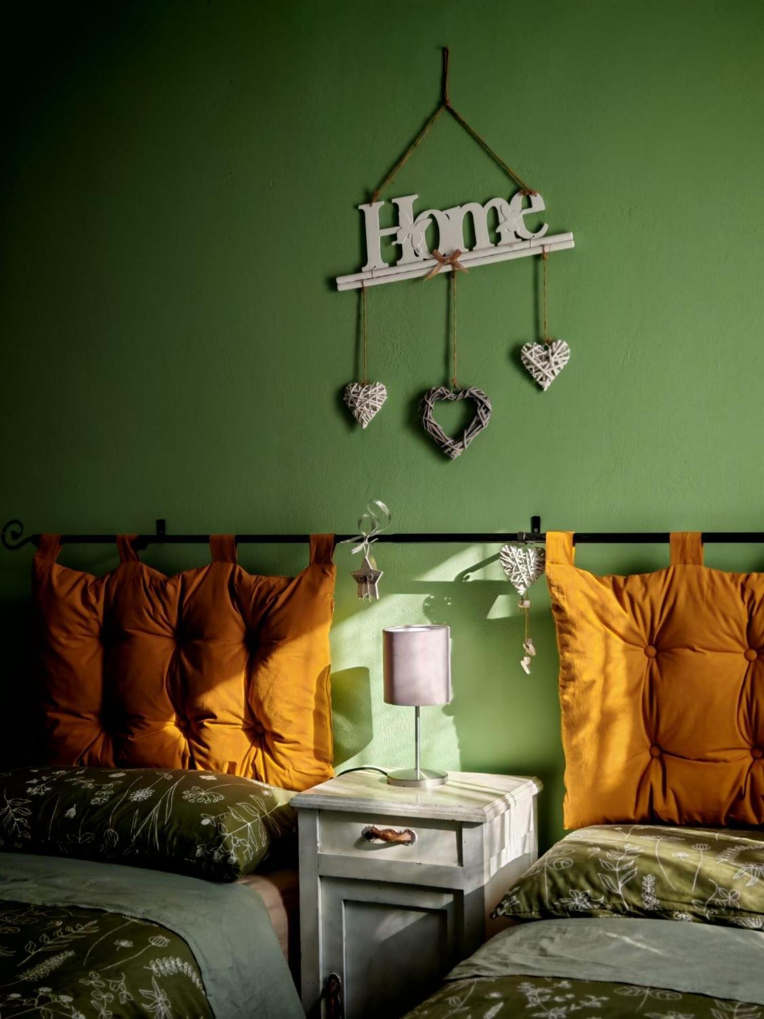 Ca' Degli Ovi B&B Valenza Ngoại thất bức ảnh