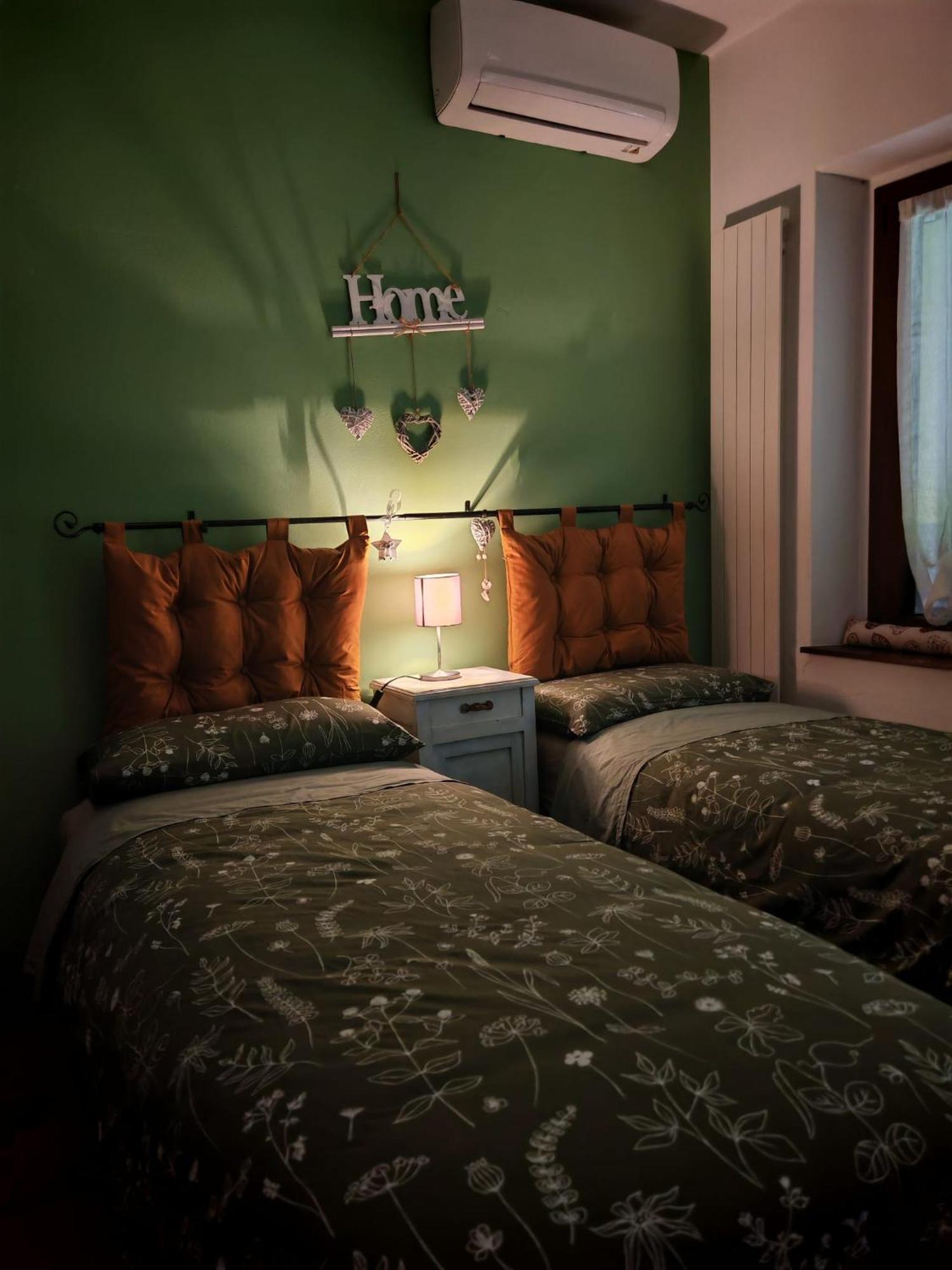 Ca' Degli Ovi B&B Valenza Ngoại thất bức ảnh