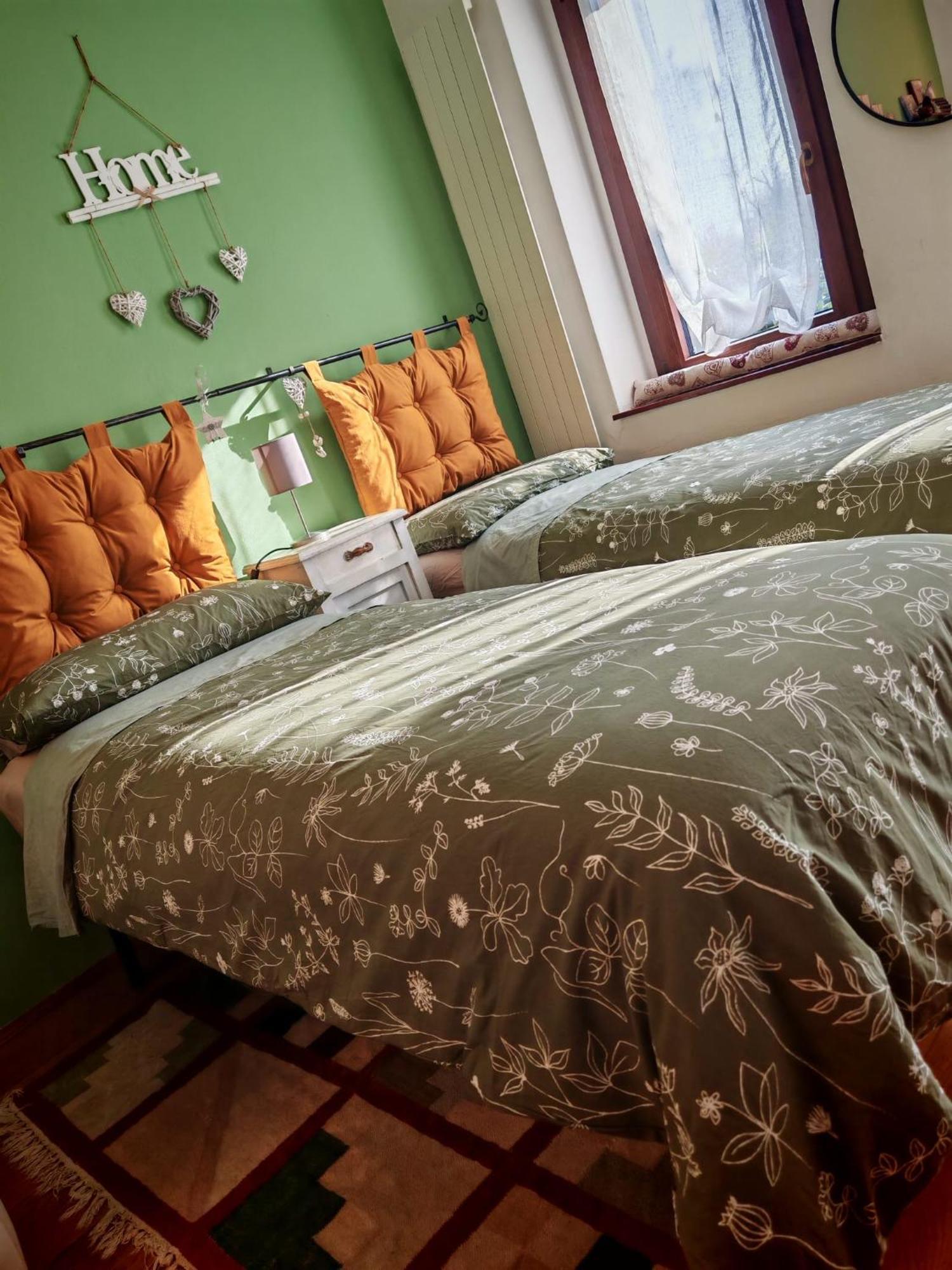 Ca' Degli Ovi B&B Valenza Ngoại thất bức ảnh
