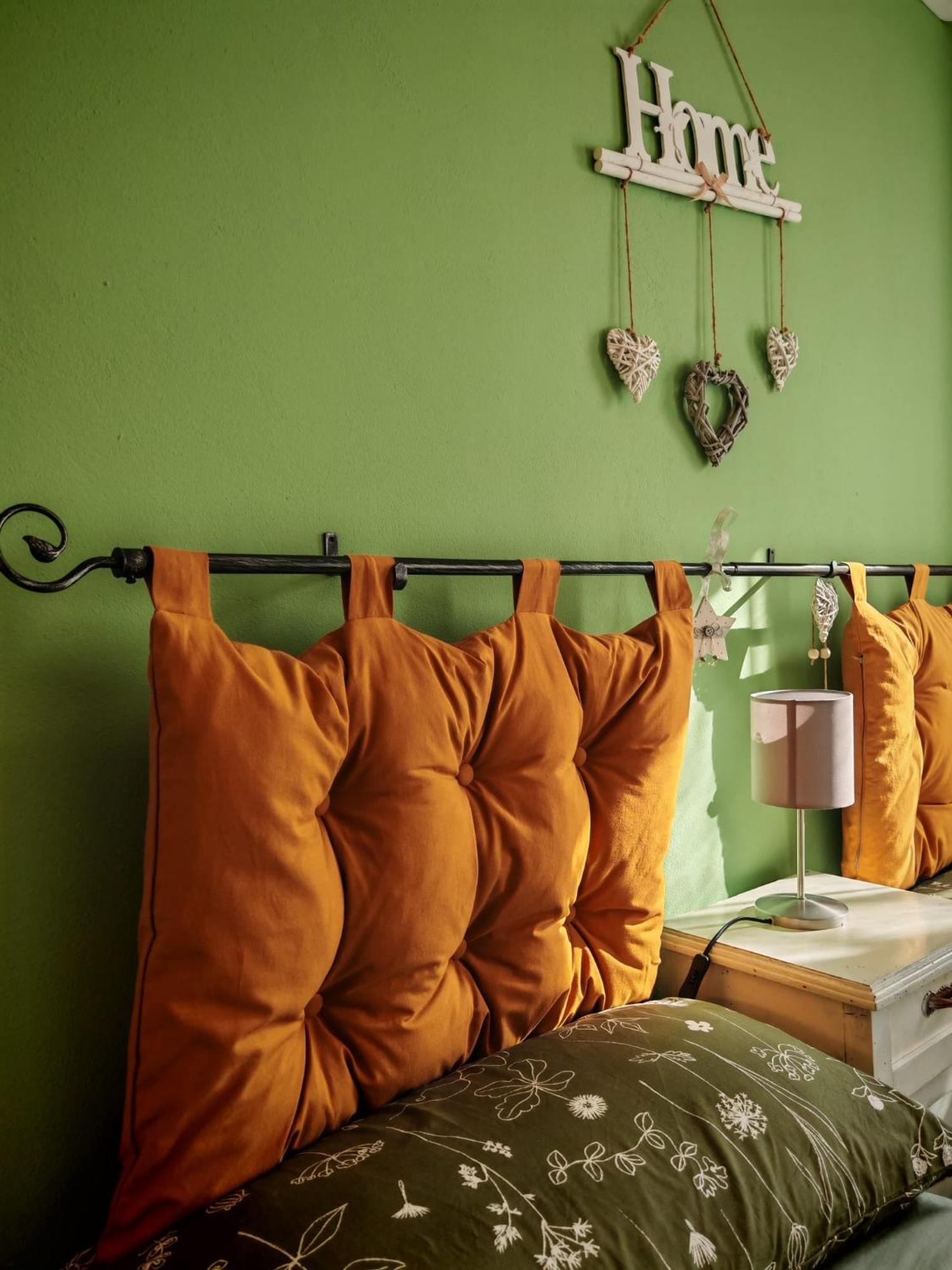 Ca' Degli Ovi B&B Valenza Ngoại thất bức ảnh