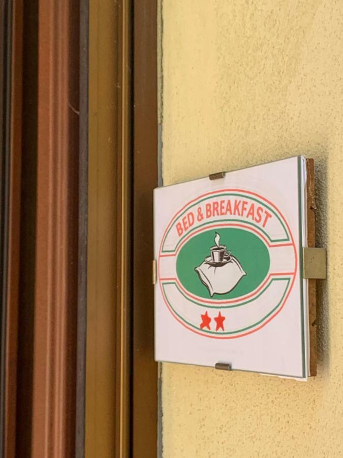 Ca' Degli Ovi B&B Valenza Ngoại thất bức ảnh